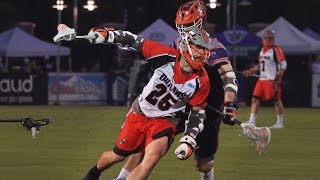 MLL CHAMPIONSHIP RECAP