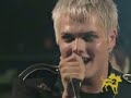 My Chemical Romance Live At MTV2's Dollar Bill 2006 [Most Complete Concert]