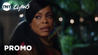 Claws: Double Dutch - Season 2, Ep. 6 [PROMO] | TNT