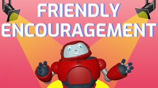 Gizmo's Daily Bible Byte - 299 - Proverbs 27:9 - Friendly Encouragement