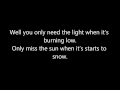 Download Lagu Passenger   Let Her Go  