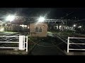 et127系 山６ 　信越本線　直江津駅　発車