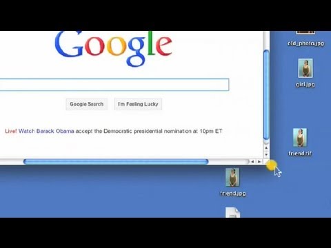 How to Reduce the Size of the Browser Window on a Mac : Internet & Mac Tutorials How to Reduce the Size of the Browser Window on a Mac : Internet & Mac Tutorials