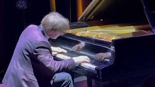 Greg Niemczuk - Highlights from the Piano Recital in Ørsta, 9.05.2023