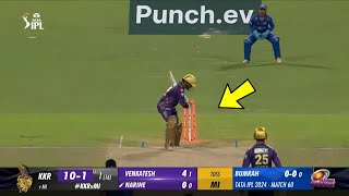 Top 10 Unplayable Deliveries By Jasprit Bumrah
