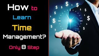 How to Learn Time Management? – [Hindi] – Quick Support