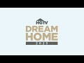 Outdoor Living Design Tips from the HGTV® Dream Home 2023