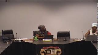 HVRSD Board of Education Regular Meeting 5/15/2023