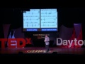 Exploring bias in forensic DNA profiling | Dan Krane | TEDxDayton