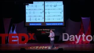 Exploring bias in forensic DNA profiling | Dan Krane | TEDxDayton