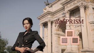 [미샤] italPRISM 골든 밀라노 룩