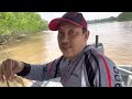 Mancing ayaq besar 25/01/2022 Kg sepakat jeti cikgu Ayob..#Jenggo #udanggalah #captainhook