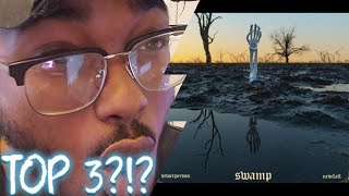 OMG, THIS ALBUM WAS AMAZING!! | Sewerperson - SWAMP Full Album Reaction