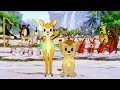 SIMBA THE KING LION - Ep. 8 | the whole tale | for children | in English | TOONS FOR KIDS | EN