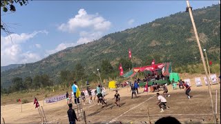 Sayagja Balam sport vs rampur KYC