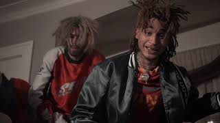 TYRECKDAGOAT - "MCM" Prod by G Sui (Music Video 2019) Shot By @AceGotBars