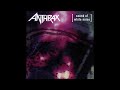 anthrax hy pro glo 1993 cd audio