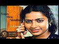 Naan Oru Sindhu HD Video Song | நான் ஒரு சிந்து பாடல் | Sindhu Bhairavi | K.S.Chithra | Ilaiyaraaja