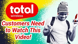 Total Wireless: 50% Cheaper Than Metro & Cricket | Prepaid Wireless