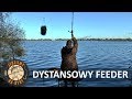 Dystansowy feeder z plecionką -  ABC  - Wędkarski Coach