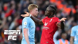 Liverpool vs. Manchester City: BIGGEST rivalry in the Premier League? | ESPN FC