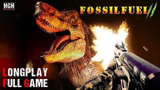Fossilfuel 2 | Full Game | Longplay Walkthrough Gameplay No Commentary