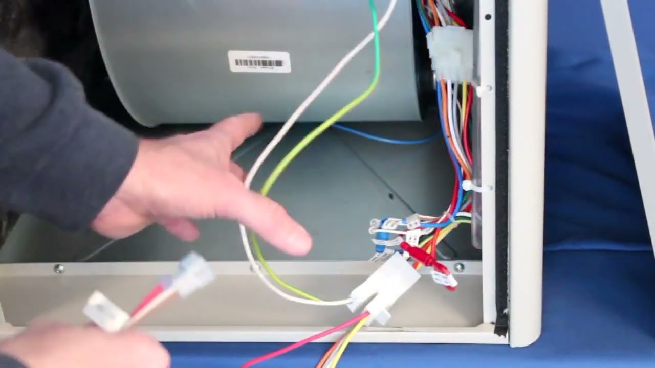 Azure® Digi Motor Installation, MARS No. 10860 - YouTube