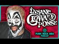 INSANE CLOWN POSSE: Drop-kicking Fred Durst, Kid Rock beef & magnets (Violent J interview)