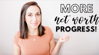 Our Net Worth Is -$134,926 | February 2021 Update | Project Positive Net Worth
