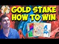 How To Beat Gold Stake | Ghost Deck | Balatro Let's Play EP24