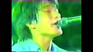 Mr.Children 雨のち晴れ STADIUM TOUR Hounen Mansaku 夏祭り1995 空(ku:)