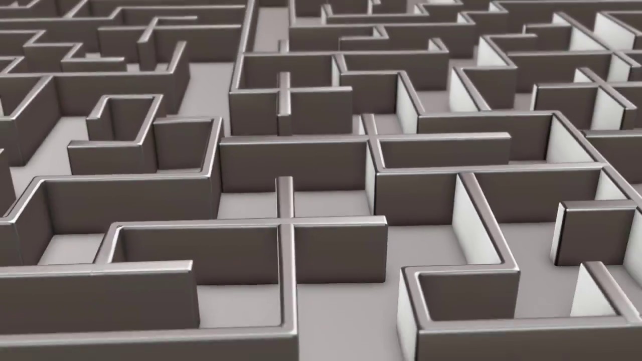 Blender Maze Tutorial Youtube