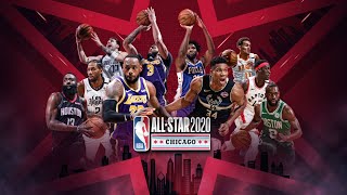 Full Game Highlights Team LeBron vs Team Giannis | NBA All-Star 2020