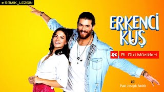 Erkenci Kuş - Champagne Nights | Dizi Müziği