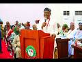 PDP/ADC Supreme Court Ruling: FCT Minister, Nyesom Wike Reacts #viral #nyesomwike #supremecourt #pdp