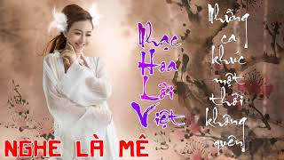 1000 Người Nghe 999 Người Khóc - Nhạc Hoa Lời Việt Bất Hủ Làm xao Xuyến Nhiều Con Tim Thế Hệ 8x 9x