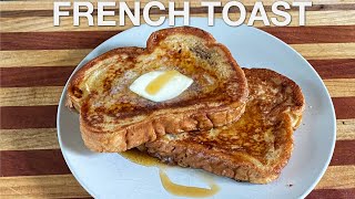 French Toast - You Suck at Cooking (episode 116)