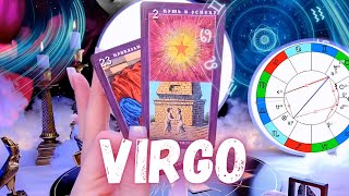 VIRGO, Being Ignored And Mistreated Is Not Ok, New Love Is Here To Stay! February Tarot Reading