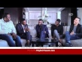 Prophetic Conference With The GAFFAS