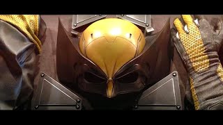 Avengers Secret Wars Game Trailer - Marvel Phase 5 Easter Eggs