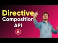 How To Make Angular Code More Reusable
