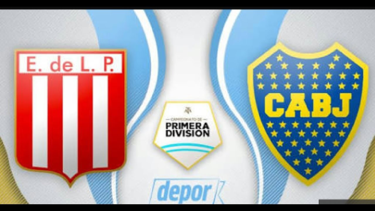 Estudiantes Vs Boca Juniors En VIVO ONLINE – Fútbol Argentino 2016-2017 ...