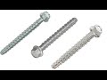 Choosing the Right Titen HD® Screw Anchor: Versatility & Strength for Every Project