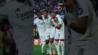 Jude Bellingham like rodrygo #realmadrid #football #soccer #shobhnasandeepcomedy