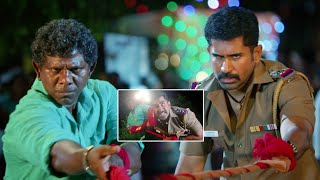 Vijay Antony Ushiran Malayalam Full Movie Part 12 | Nivetha | Thimiru Pudichavan