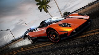 Need For Speed Hot Pursuit – Kim Daha Hızlı? Polis vs Yarışçı