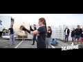 infinity percussion cymbal line 2017 semi finals in the lot with seavine