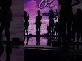 20220627 aespa 에스파 showcase synk in la day 2 ending ment 8k fancam winter focus