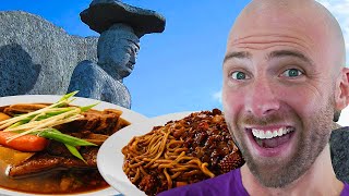 24 Hours in Daegu, South Korea! (Full Documentary) Daegu Street Food and Korean Chinese Food!