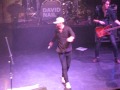 David Nail 'Grandpa's Farm'